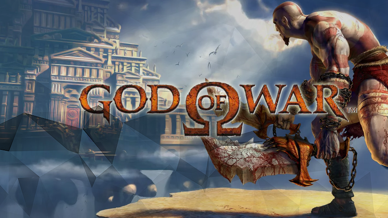 God of War I