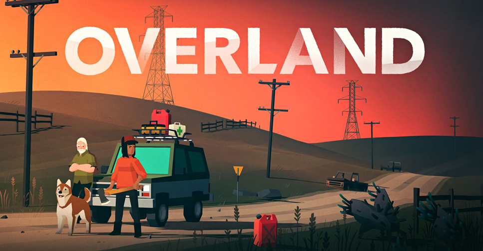 Overland 2