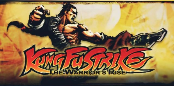 Kung Fu Strike – The Warrior’s Rise